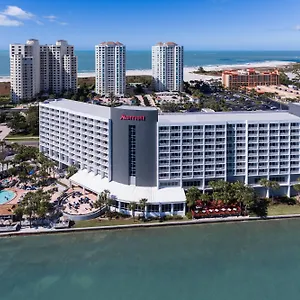 Clearwater Marriott On Key Feriested