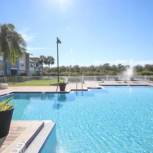 Comfy And Spacious 1br W Pool Gym Workspace Bradenton
