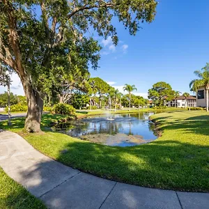 Holiday home Shorewalk Full Lake View Near To Beach Img, Bradenton