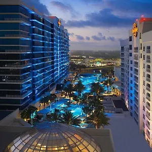 Seminole Hard Rock And Casino Tampa Отель