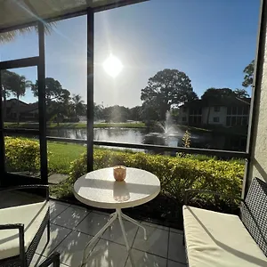 Apartment Superb In Florida & Very Close To Img, Bradenton