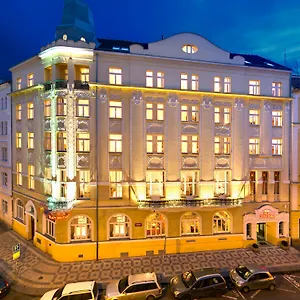 Theatrino Hotel Praga