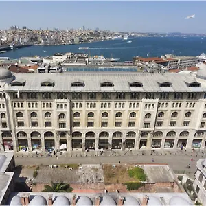Legacy Ottoman Отель