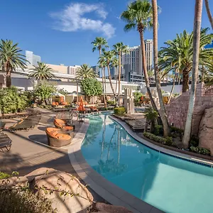 Mgm Grand Курортный комплекс
