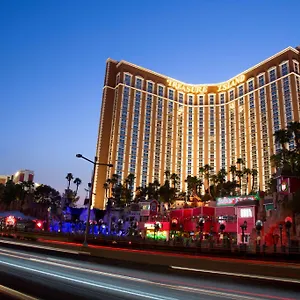 Feriested Treasure Island - Ti Vegas & Casino