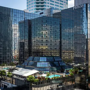 Hotel Hilton Downtown
