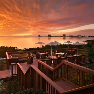 Hotel Grand Hyatt Bay