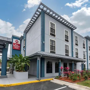 Hotel Best Western Plus Gateway, Bradenton