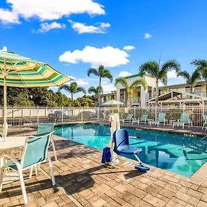 Inn Quality - Sarasota North, Bradenton