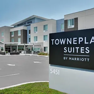 Hotel Towneplace By Marriott Sarasota/bradenton West, Bradenton