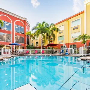 Hotel Holiday Express & West, An Ihg, Bradenton