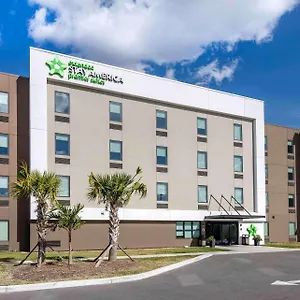 Hotel Extended America Premier - - Fairgrounds - Casino