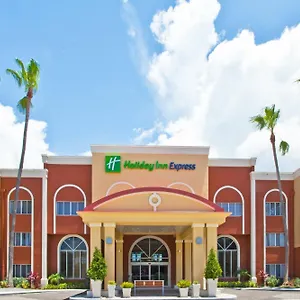 Express Clearwater East - Icot Center By Ihg Отель