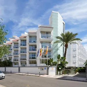 Aluasun Rojo - Adults Recommended Hotel Torremolinos