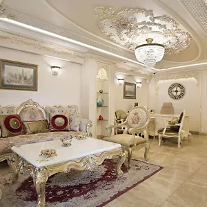 Evsen (adults Only) Отель