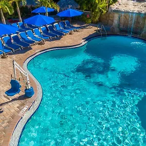 Resort Coconut Cove
