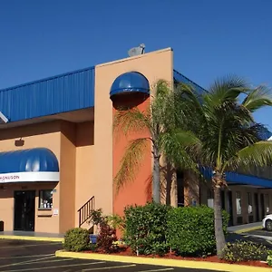 Hotel Magnuson, Bradenton