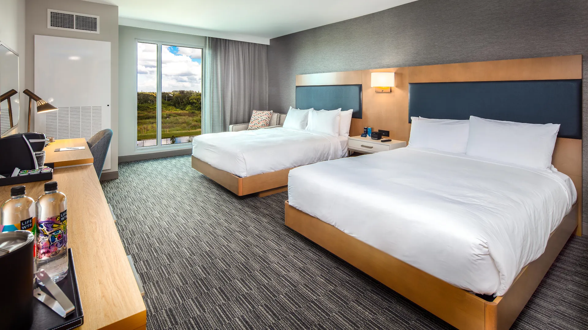 ****  Legacy Hotel At Img Academy Брадентон США