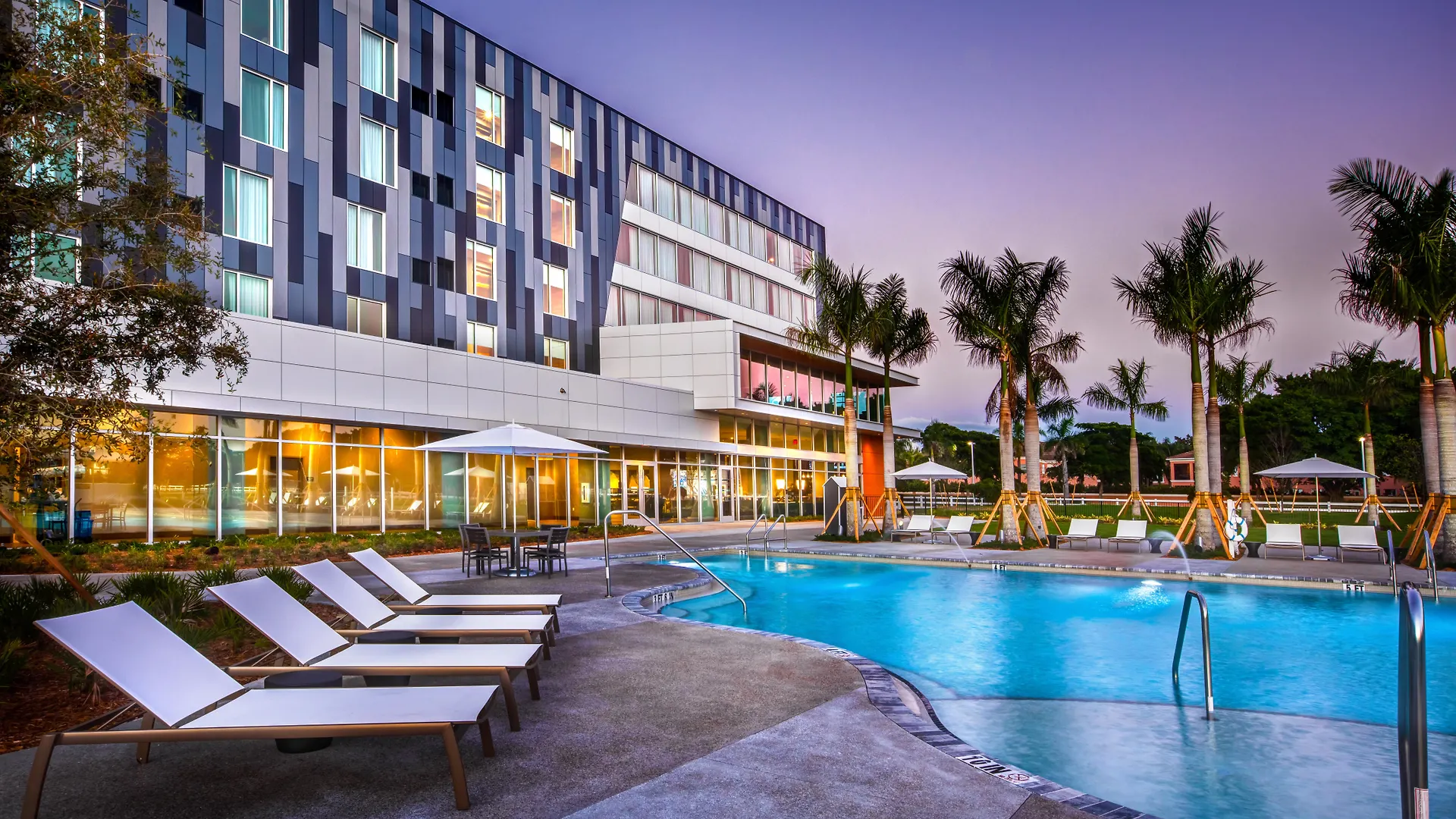 Legacy Hotel At Img Academy Брадентон 4*,  США