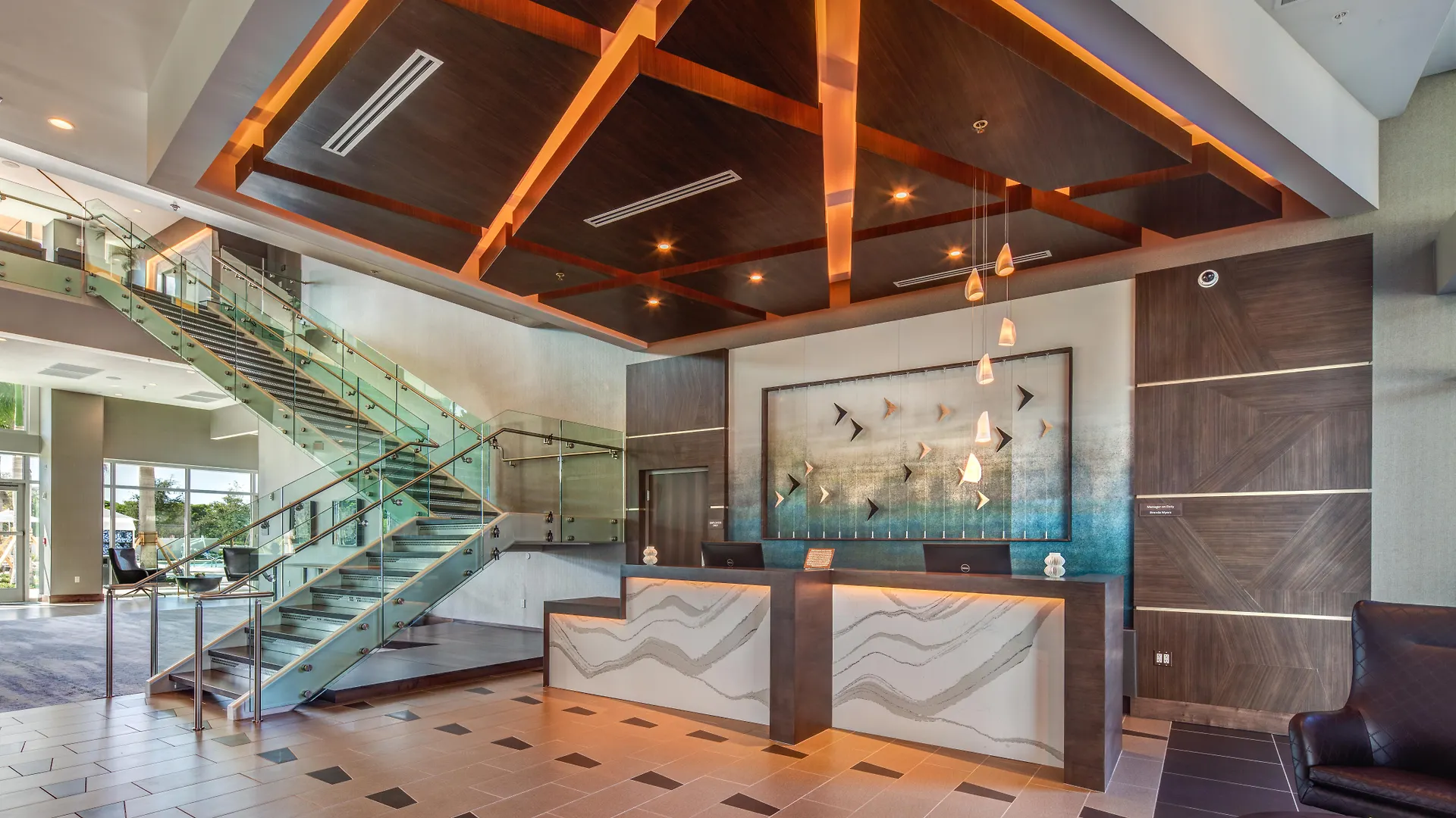 Legacy Hotel At Img Academy Брадентон