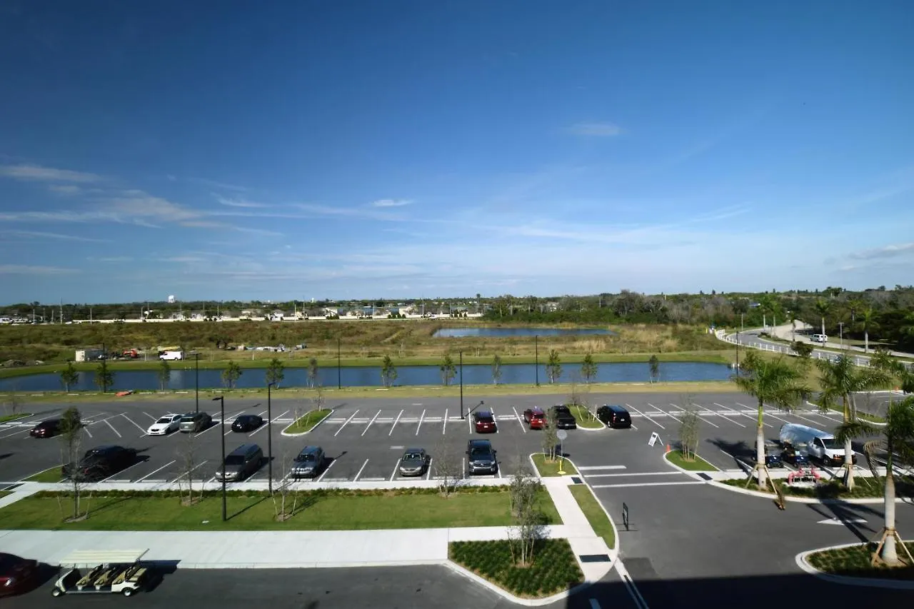 Legacy Hotel At Img Academy Брадентон США