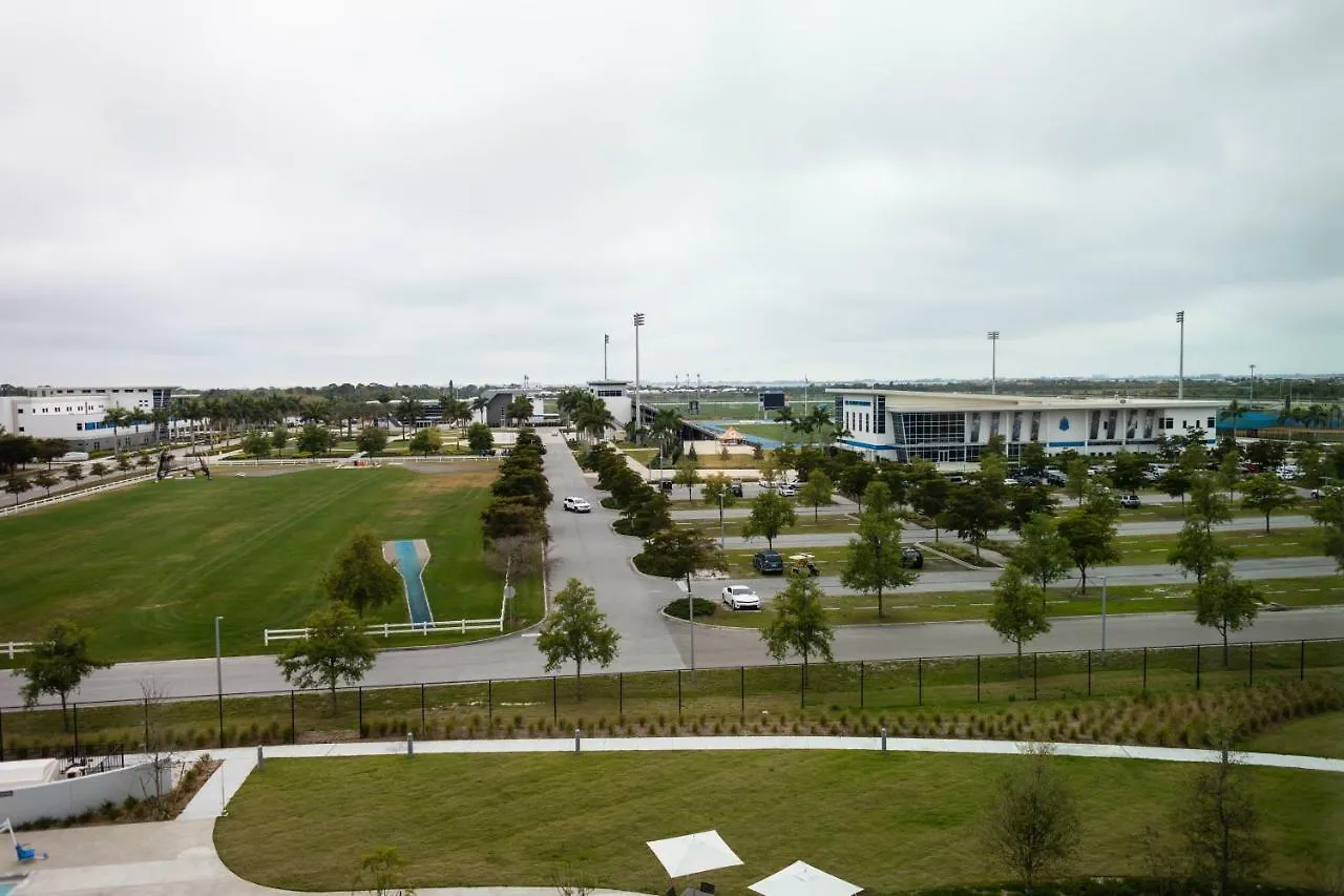 Legacy Hotel At Img Academy Брадентон