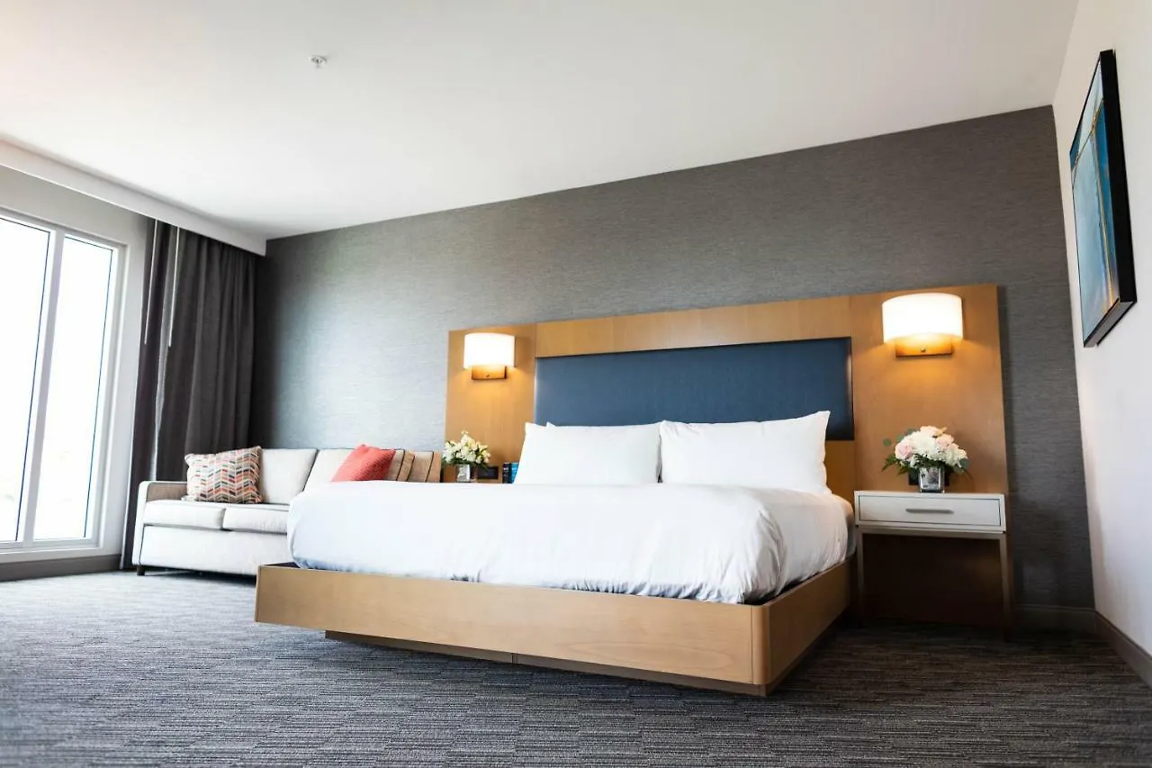 Legacy Hotel At Img Academy Брадентон