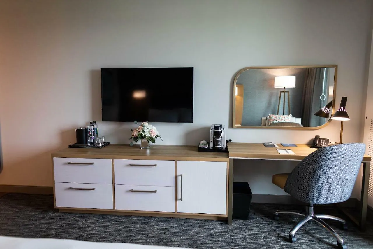 Legacy Hotel At Img Academy Брадентон