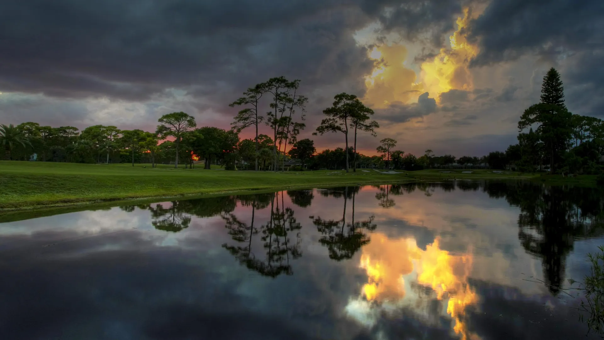 Legacy Hotel At Img Academy Bradenton 4*,  United States