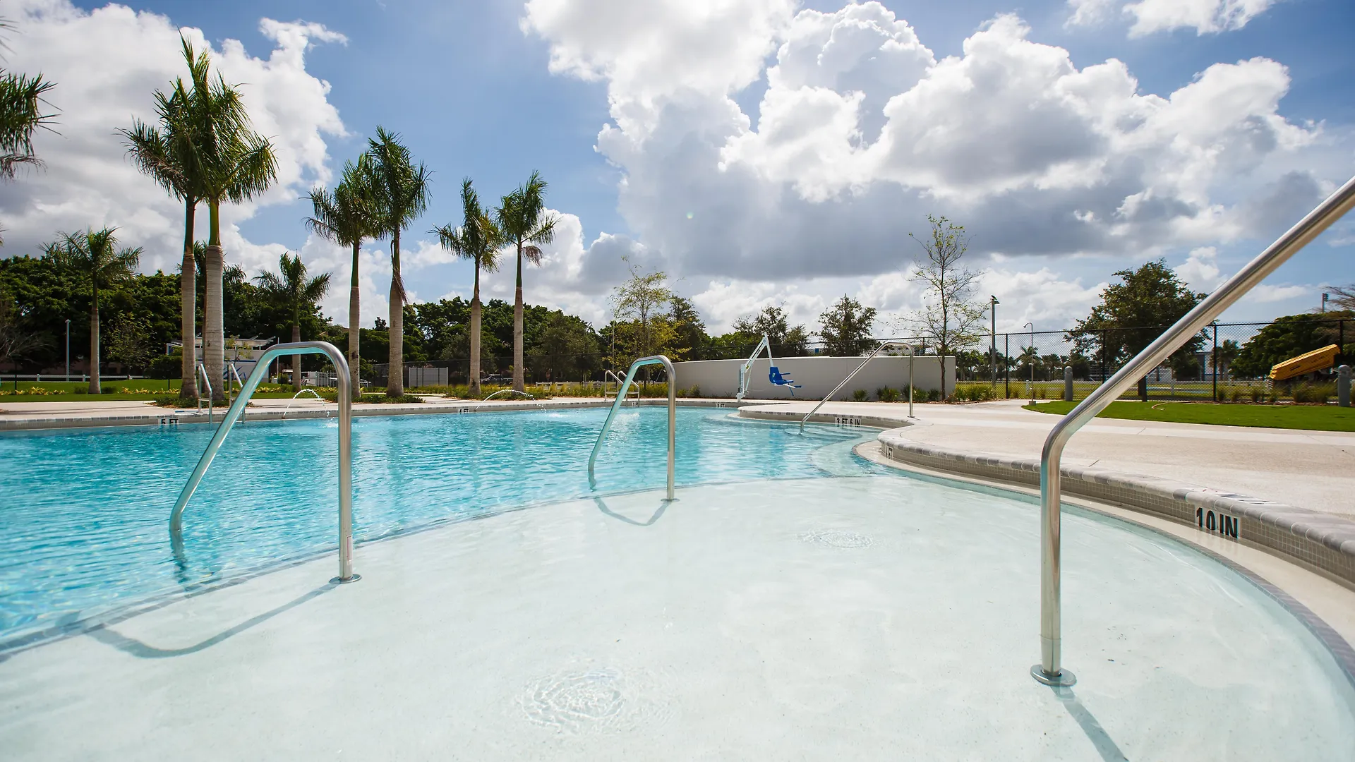 Legacy Hotel At Img Academy Bradenton United States