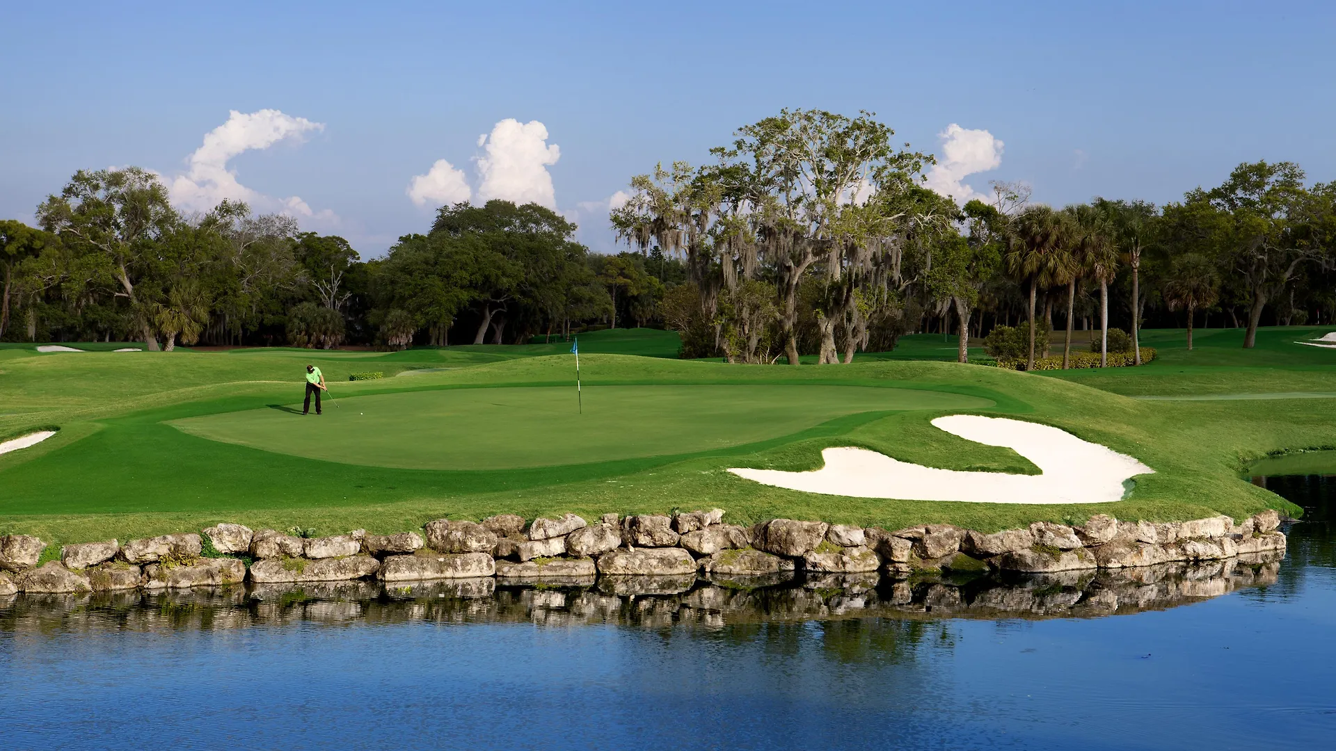 Legacy Hotel At Img Academy Bradenton