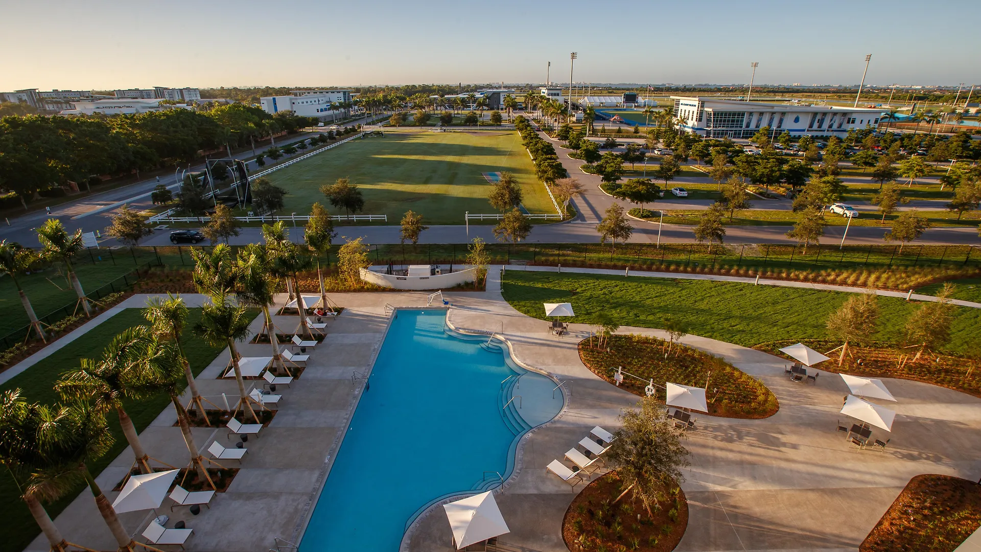 Legacy Hotel At Img Academy Bradenton