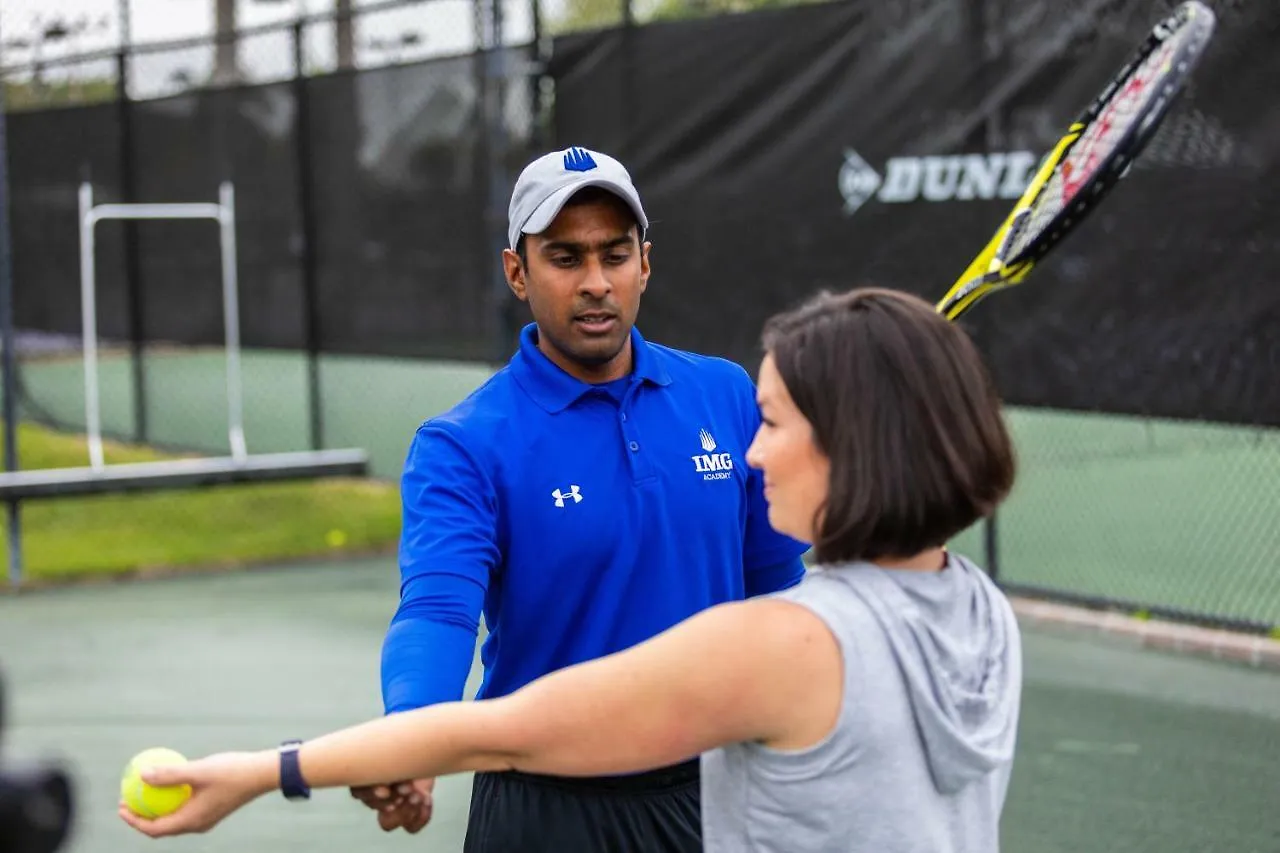 ****  Legacy Hotel At Img Academy Bradenton United States