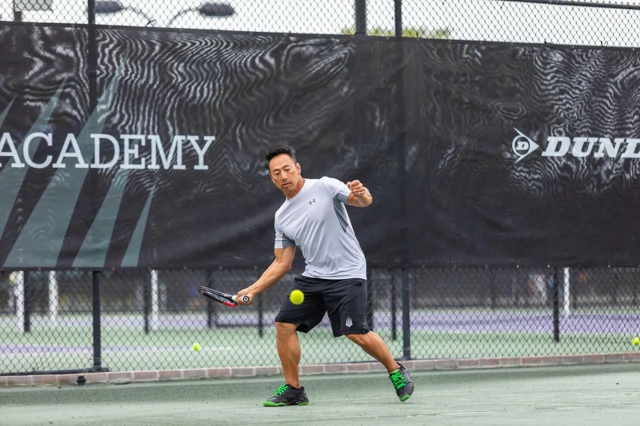 Legacy Hotel At Img Academy Bradenton United States