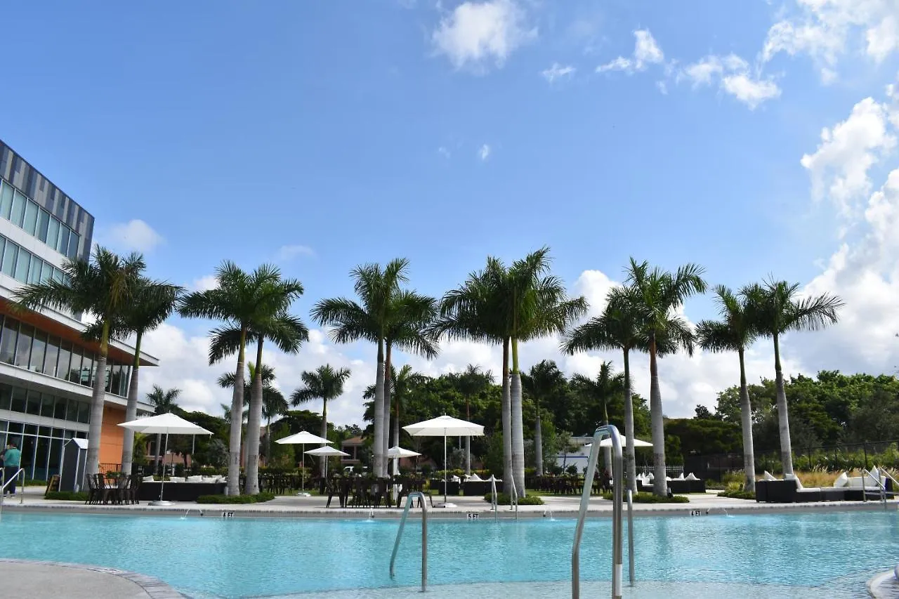 Legacy Hotel At Img Academy Bradenton